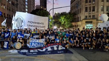 Elecciones en la FUA: Un nuevo frente discute la representatividad dentro del peronismo