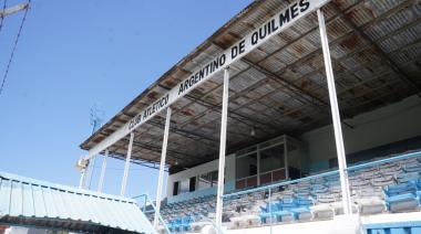 Argentino de Quilmes y una crisis institucional preocupante