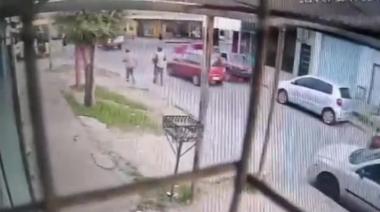 Tuvo un ataque de epilepsia al volante, mató a un jubilado y será llevada a juicio