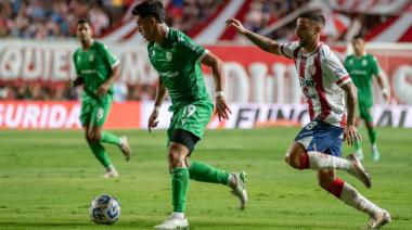 Una nueva derrota de Banfield y van ….