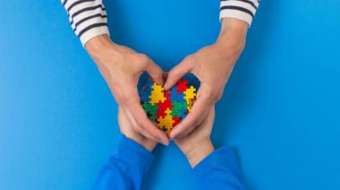 Semana Azul: actividades para visibilizar y comprender el espectro autista
