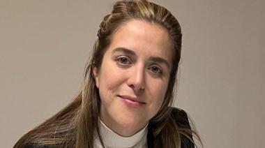Jiménez y su paso a LLA: “Queremos terminar con el kirchnerismo y lo más coherente es que juntemos fuerzas”