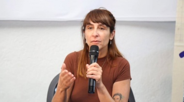 Rezano repudió la represión a jubilados: "No hay excusas ni argumentos para lo que hicieron"