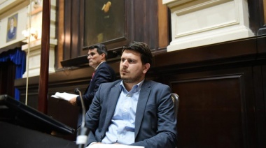 Yacob: "Para ganarle al kirchnerismo en la Provincia es necesario que trabajemos todos juntos"