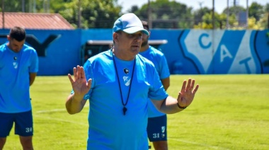 Fin del ciclo de Aníbal Biggeri en Temperley