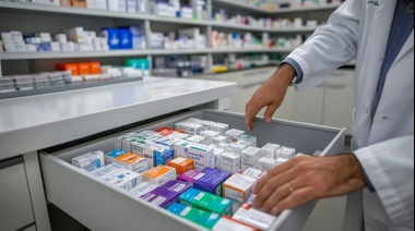 Guiño del gobierno a la CGT: Limitan la cobertura de medicamentos en las obras sociales
