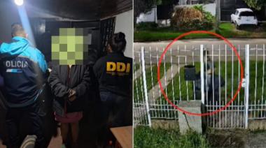 Declaró la viuda negra acusada del crimen de un jubilado italiano en Lanús Oeste