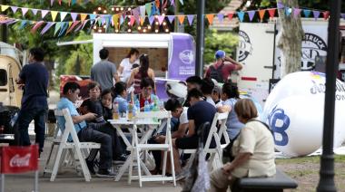 Llega una nueva edición del festival “Brown a Cielo Abierto” a Burzaco