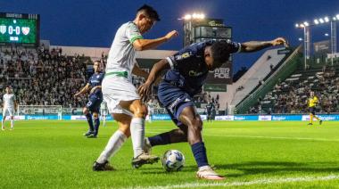 Banfield e Independiente completaron el partido y no se sacaron ventaja