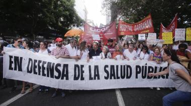 Desde CICOP califican como "muy destructivas" las políticas del Gobierno y convocan a una asamblea