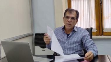 Aquino: “Nosotros no evaluamos una alianza con el PRO"