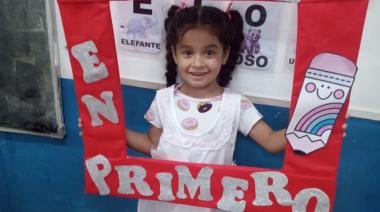 Desesperada búsqueda de una nena de 6 años que habria sido "raptada" por su madre y llevada a Paraguay