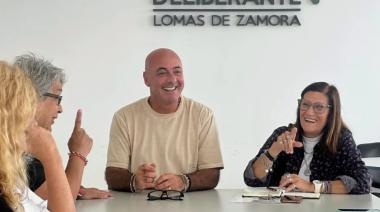 Lasalle: "Se ve que que los intereses personales van más allá que los beneficios del pueblo"