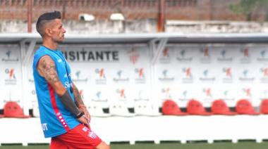 Cristian Tula dejó de ser el entrenador tras una nueva derrota