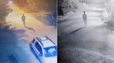 Acosador atacó a una mujer y la arrastró a un descampado: "No salgo, porque tengo miedo que me mate"