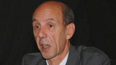 Falleció el ex secretario de Salud de Lanús Luis García