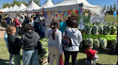 El "Circuito de Ahorro Brown" llega con más productos a precios accesibles