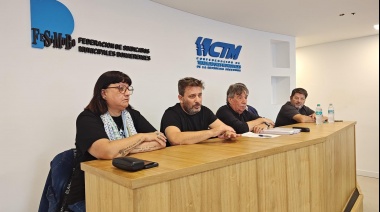 Desde FESIMUBO llaman a movilizar en reclamo por el Consejo del Empleo Municipal
