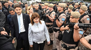Crece el ataque libertario a los gremios: Denuncias penales y nuevas leyes “anti sindicales”