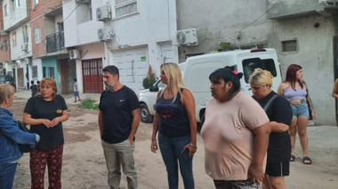 Cabrera pide un comité de emergencia en el municipio: "Estamos en un pico de inseguridad"