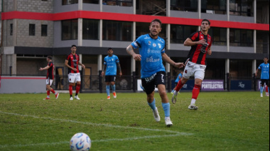 Temperley y un empate con gusto a medias