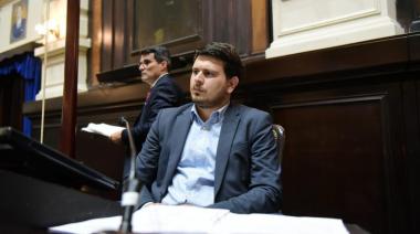 Yacob acusó a Ferraresi de "descuidar el municipio" para ser "vocero de Kicillof contra La Cámpora"