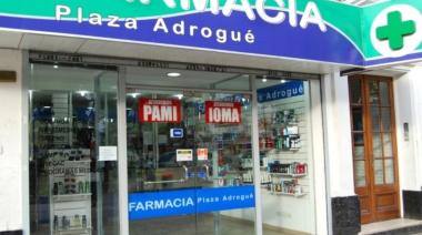 Al acuerdo de precios con frigoríficos, se suma la compra de productos en farmacias