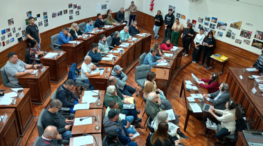 Cruces por Yacob y la Rendición de Cuentas en un Concejo cargado de tensiones