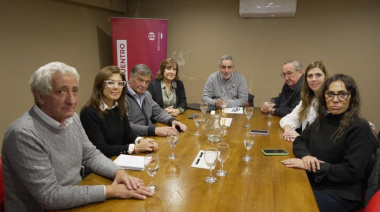 Radicalismo bonaerense: salida política a la crisis institucional aunque sin pistas sobre la estrategia electoral