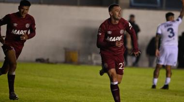 Lanús se quedó con el pase a los Octavos de Final de la Copa Argentina