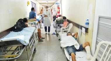 El Foro de Sociedades Médicas exige una planificación a largo plazo: "No se trata de un color político"