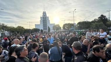 Lomas por la Patria: Preparan un gran festejo por el 25 de Mayo