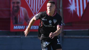 Carlos Arce: “Tenemos la ilusión de aspirar a algo grande”