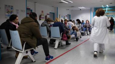 "Vamos camino a una población mucho más enferma y profesionales cada vez menos especializados”