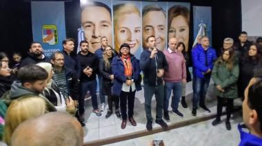 “No a la proscripción”: ATE anuncia paro general y marcha en respaldo a CFK