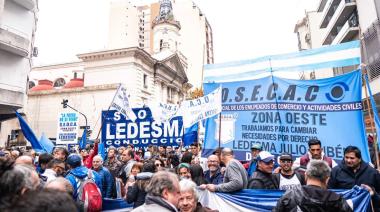 Fuerte denuncia a las empresas que no pagaron los aumentos acordados
