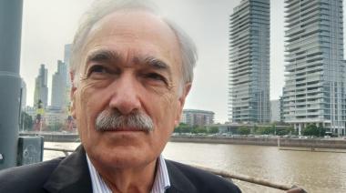 Ricardo Cuccovillo, sobre el fallo de la Corte: “Se juzga a unos sí y a otros no, según las urgencias políticas”