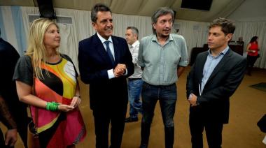 Quiénes encabezarán las listas peronistas para pelearle la Provincia a Milei