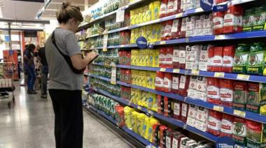 Vacarezza tras el 1,5% de inflación en mayo: “La caída del consumo es virulenta”