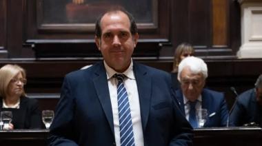Luciano Bugallo: “Cristina está presa, no va a volver”