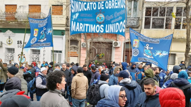 Nuevo régimen de la marina mercante: ensayo para una reforma laboral