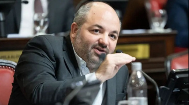 Maspoli: “Las bases van a tener un rol importante en nuestra estrategia electoral”
