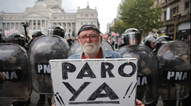 La CGT se aleja de un paro general pese a las presiones de los sectores combativos