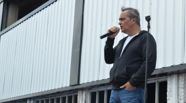 Alejandro Freije: "Esto está muy lejos de lo que planificamos pero confiamos en el futuro"
