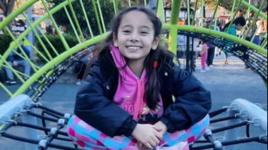 Crimen de Umma: el pedido de la madre de la nena asesinada, antes del veredicto del juicio