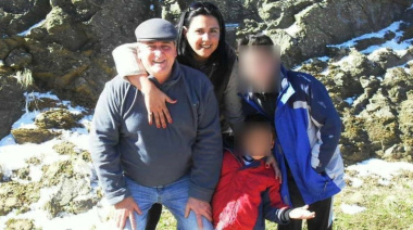Crimen del cardiólogo: ¿cómo sigue la salud del acusado y de su madre?