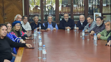 Viejos rencores y nuevos alineamientos condicionaron la respuesta de la CGT a la condena de CFK