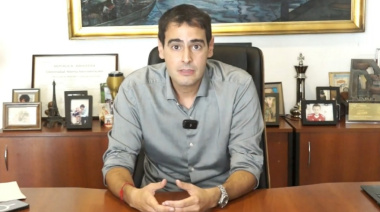Picallo pidió penas mas durás para el uso de armas ilegales