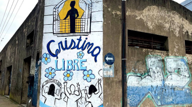 Polémico: “Cristina libre será el slogan de la derrota”, dijo una fuente del axelismo