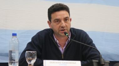 Gustavo Ganchegui sobre la alianza con LLA: “Parte del acuerdo es respetar la identidad del PRO”